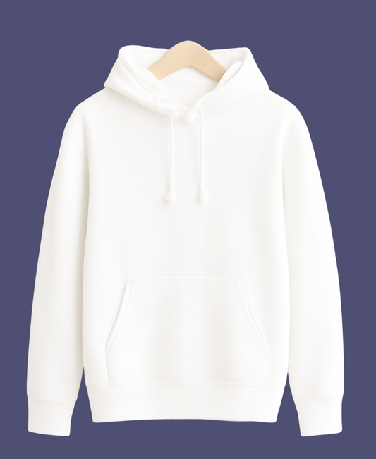 Unisex Oversized Hoodie