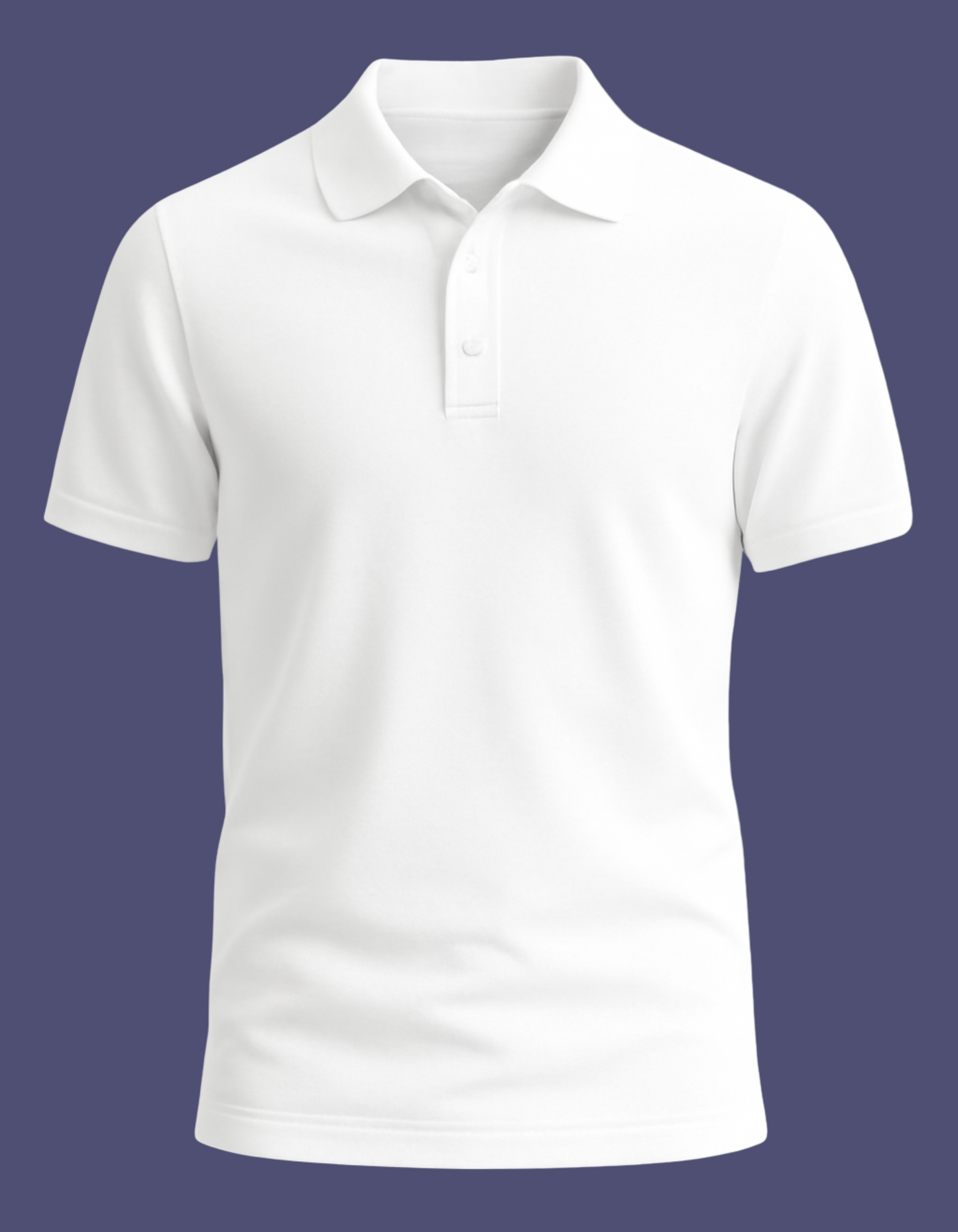Men's Polo