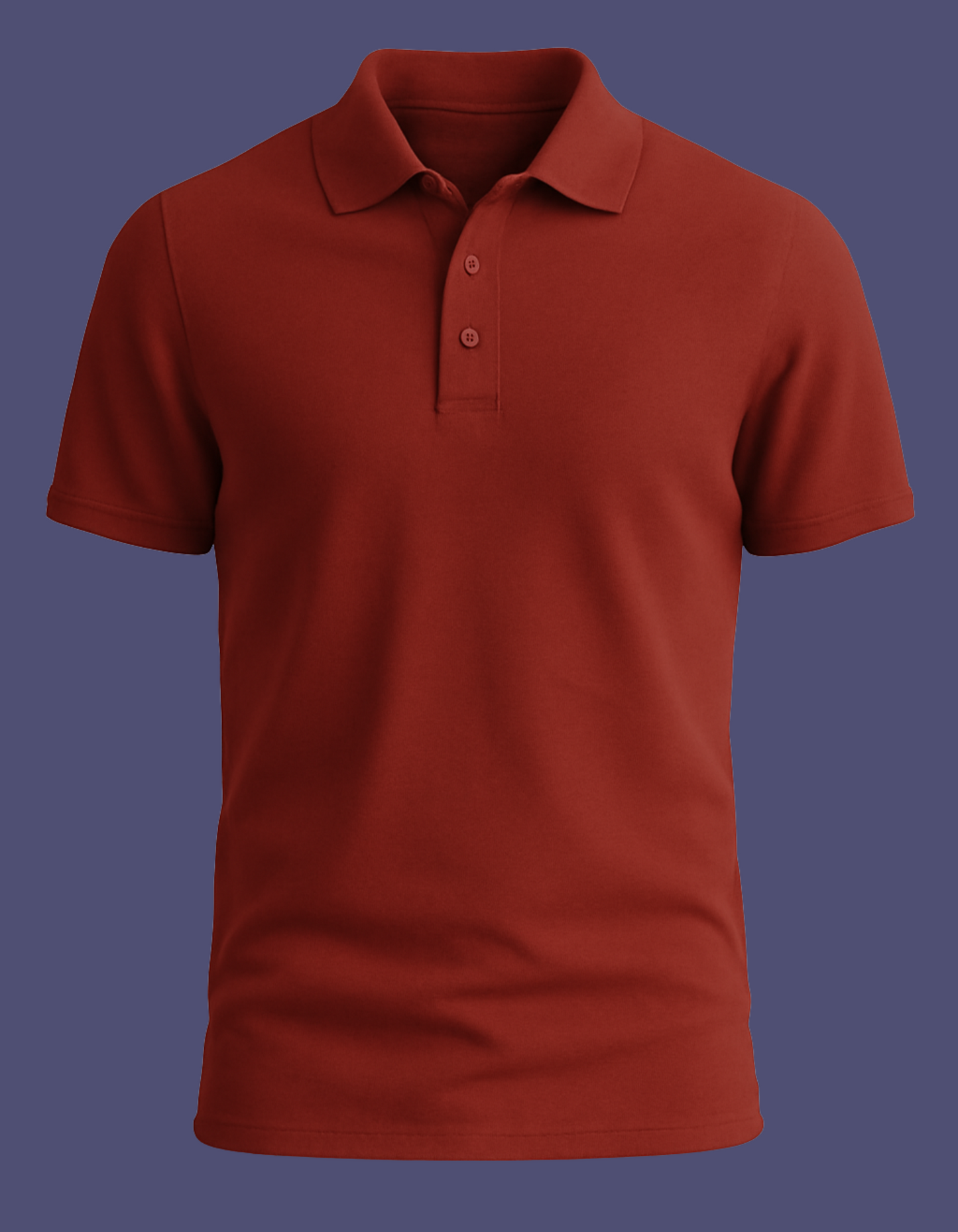 Men's Polo