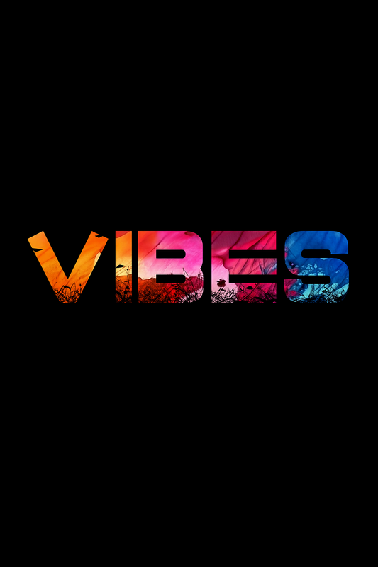 VIBES Unisex Classic T-Shirt