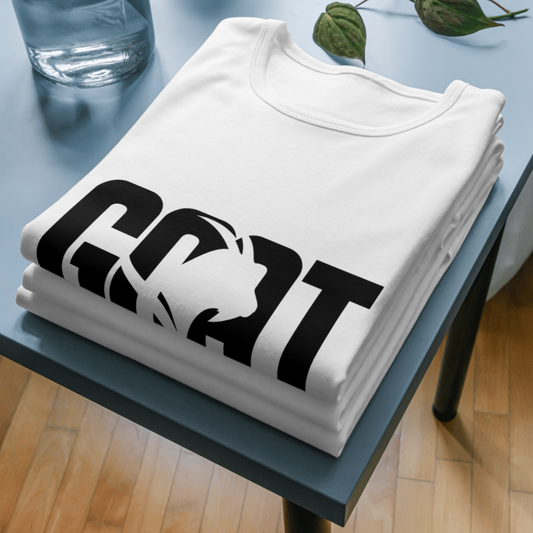 GOAT Unisex Classic T-Shirt