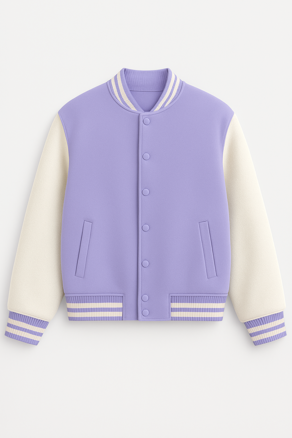 Unisex Varsity Jacket