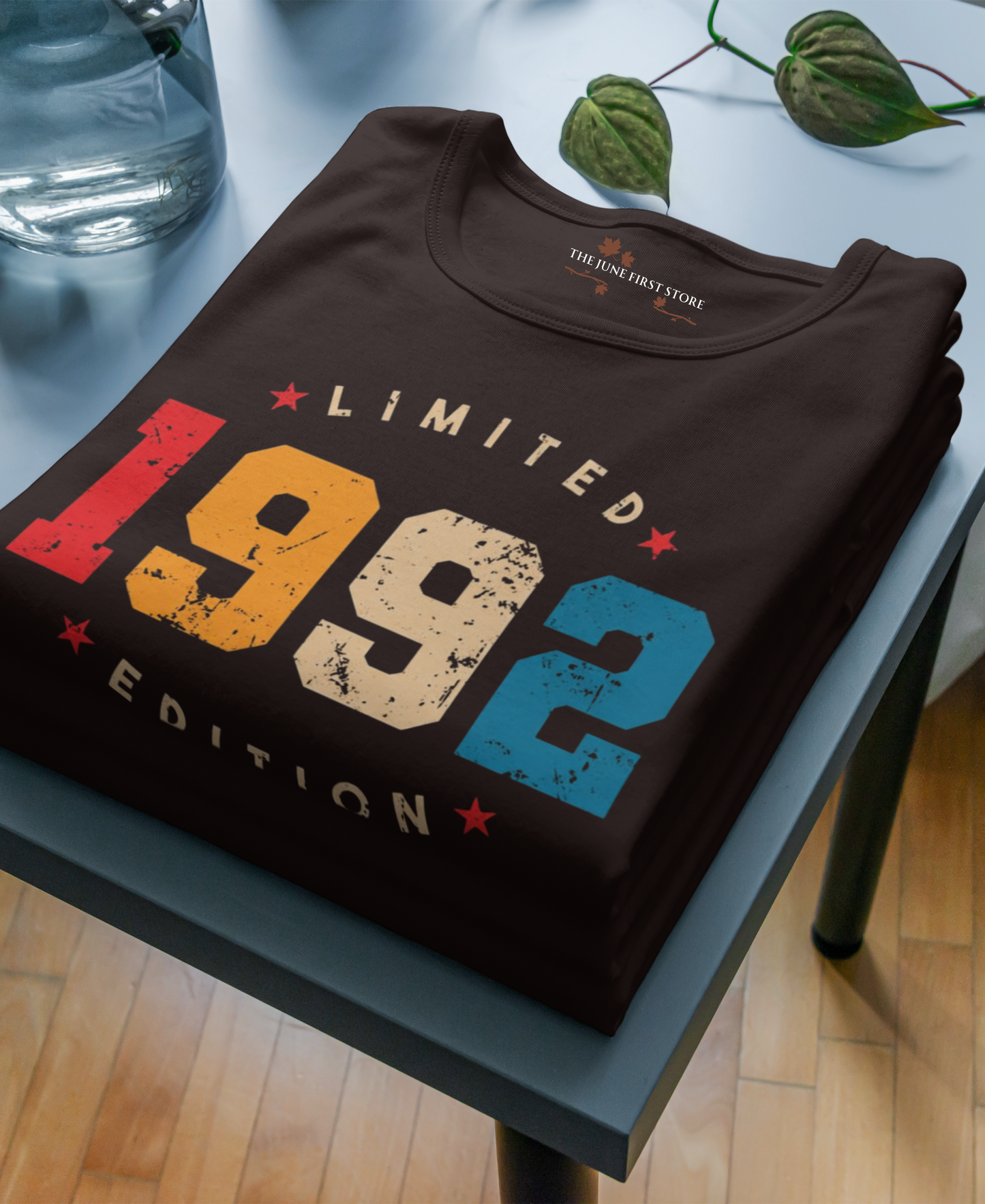 1992 Unisex Classic T-Shirt