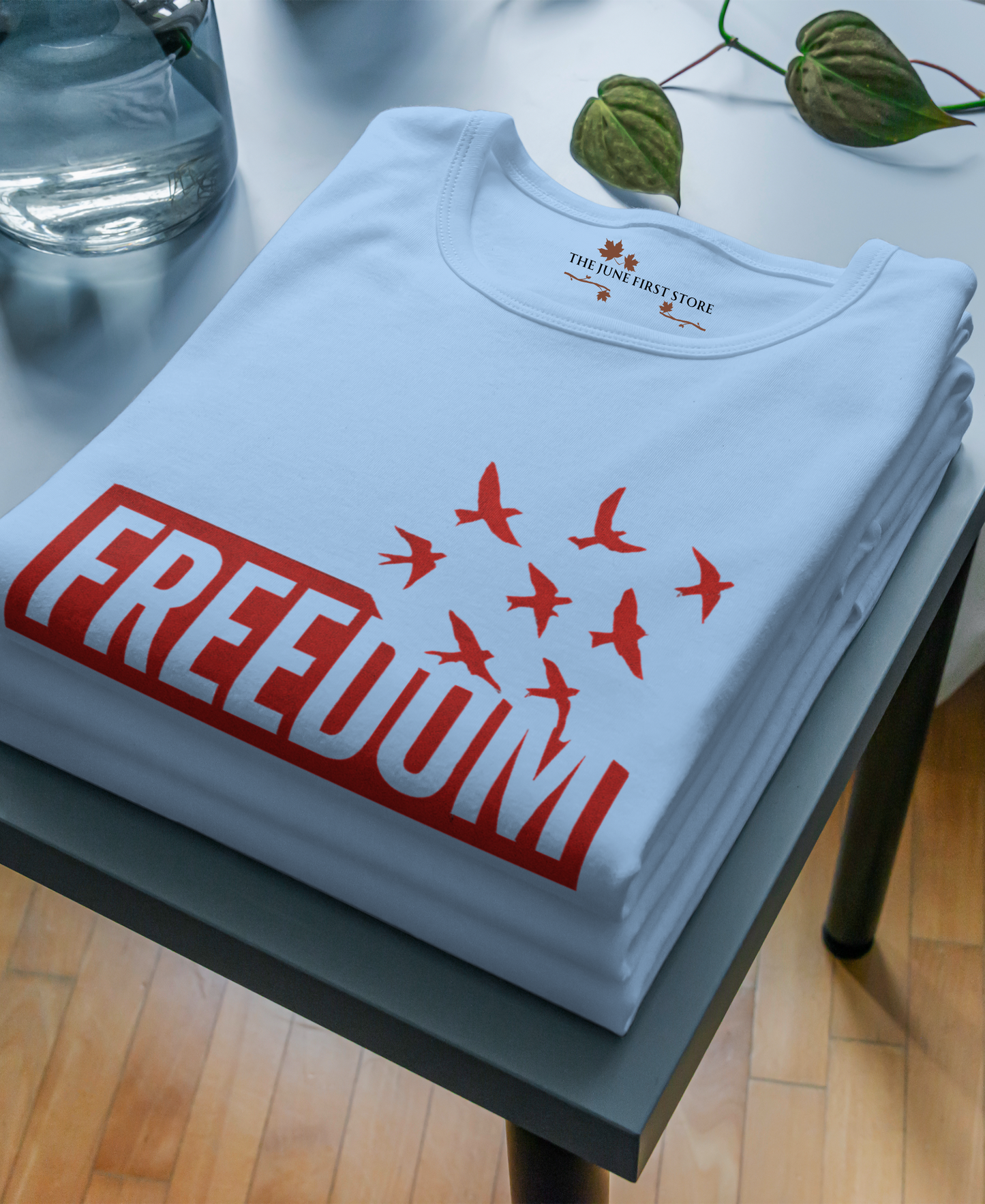 FREEDOM Unisex Classic T-Shirt