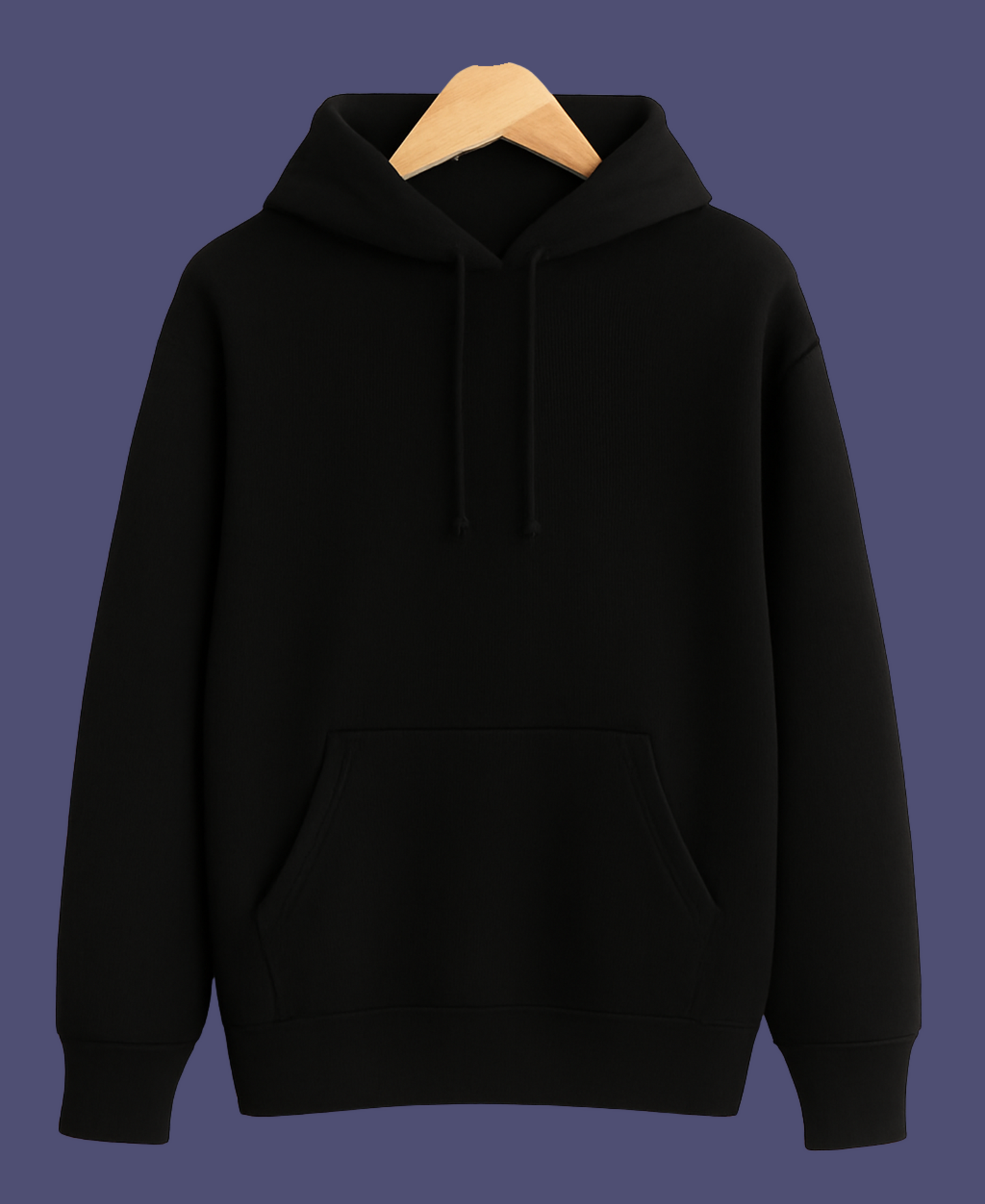 Unisex Oversized Hoodie