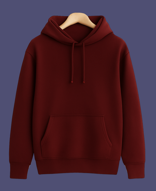 Unisex Oversized Hoodie
