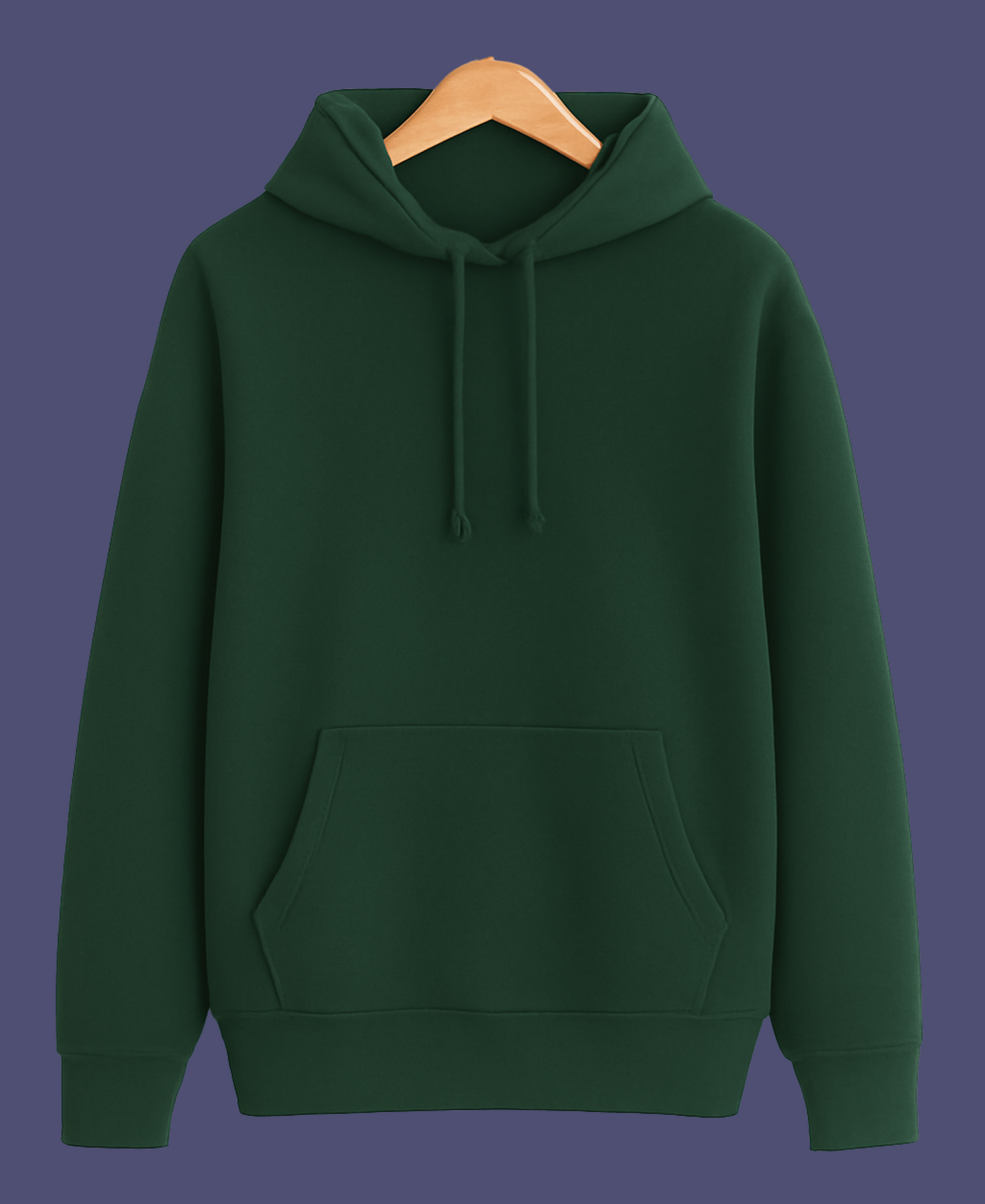 Unisex Oversized Hoodie