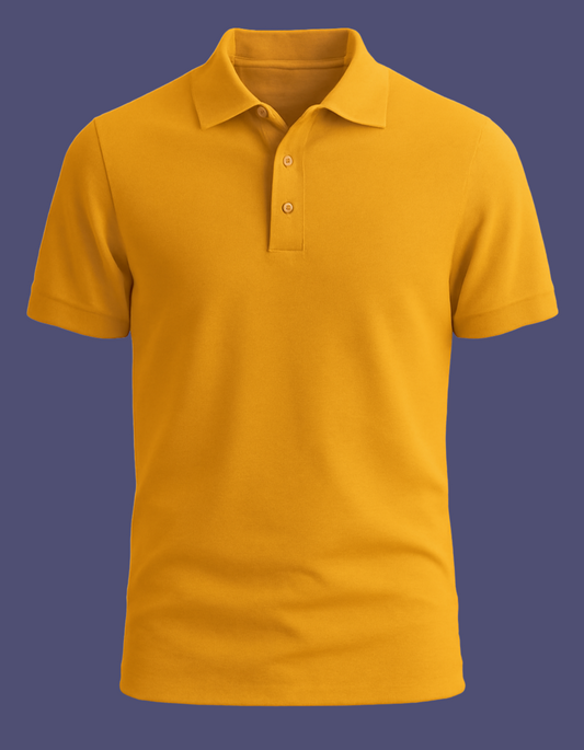 Men's Polo