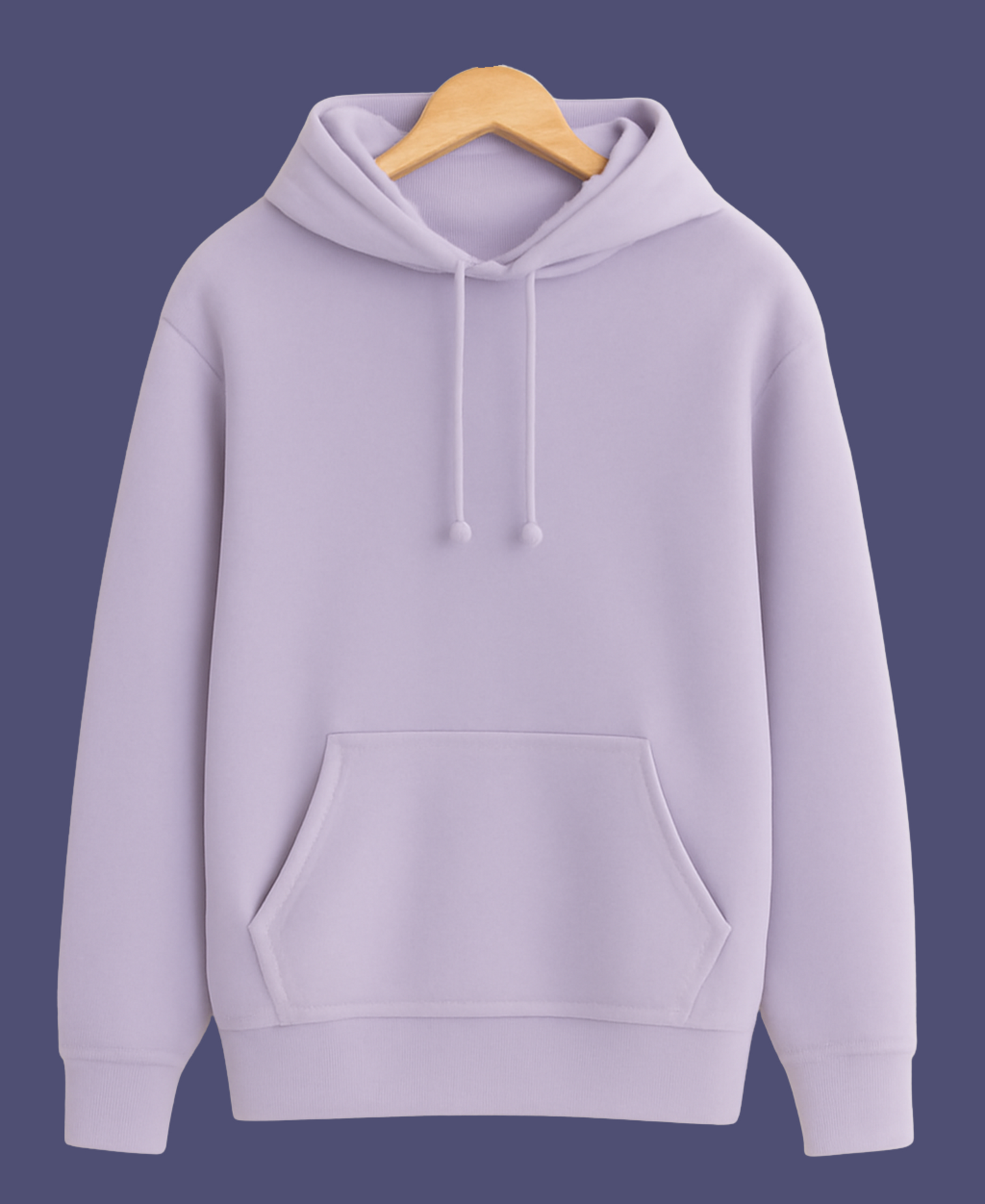 Unisex Oversized Hoodie