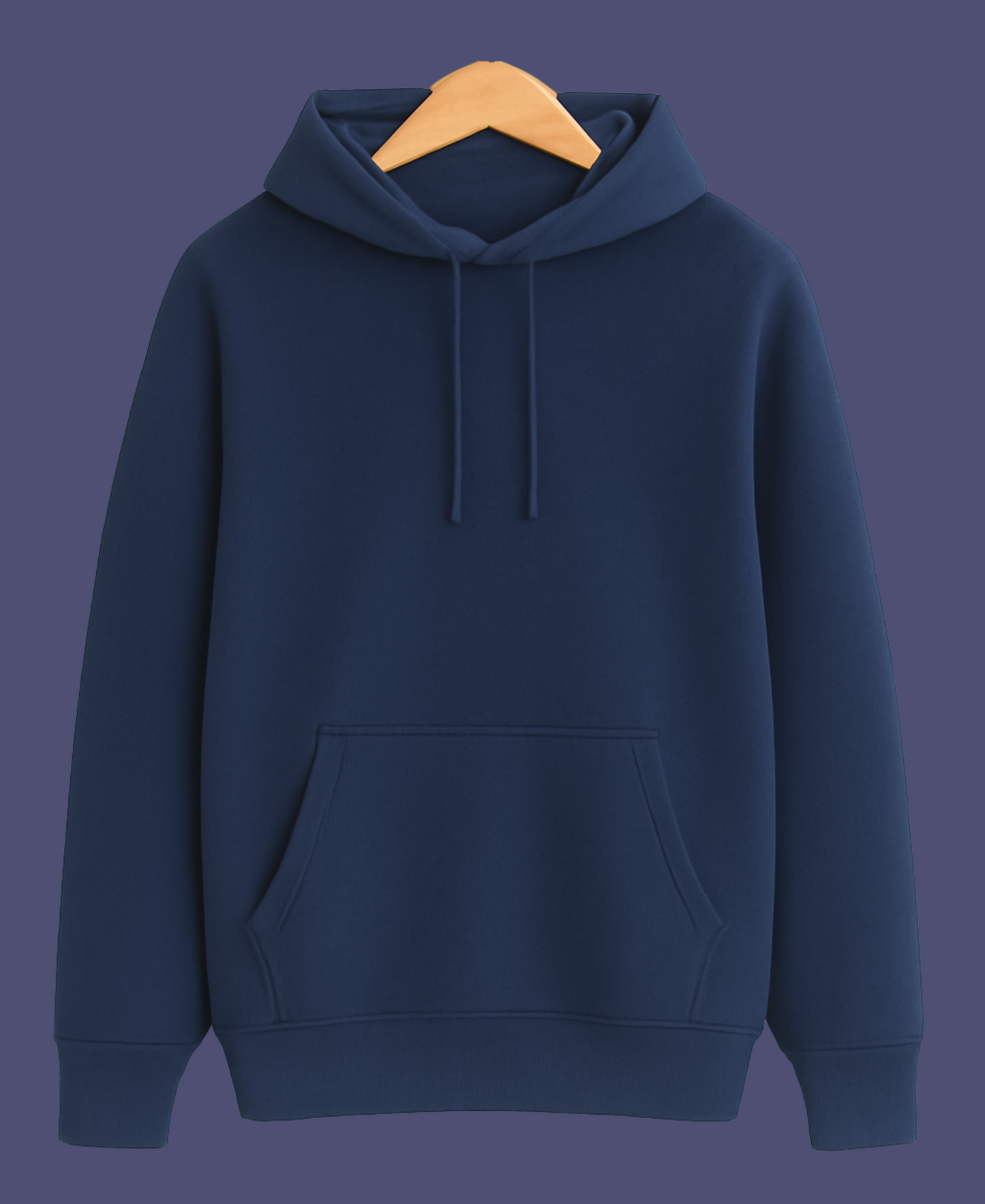 Unisex Oversized Hoodie