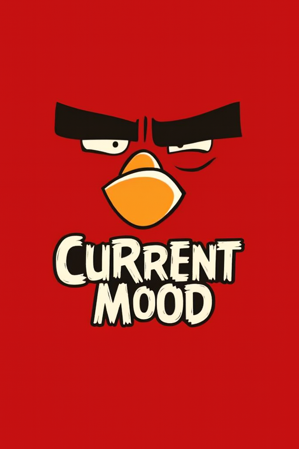 CURRENT MOOD Unisex T-Shirt