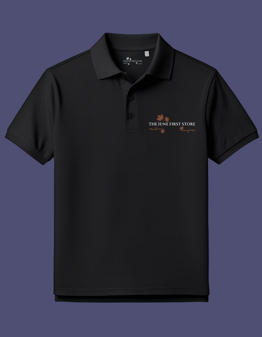 JFS Branded Men's Polo