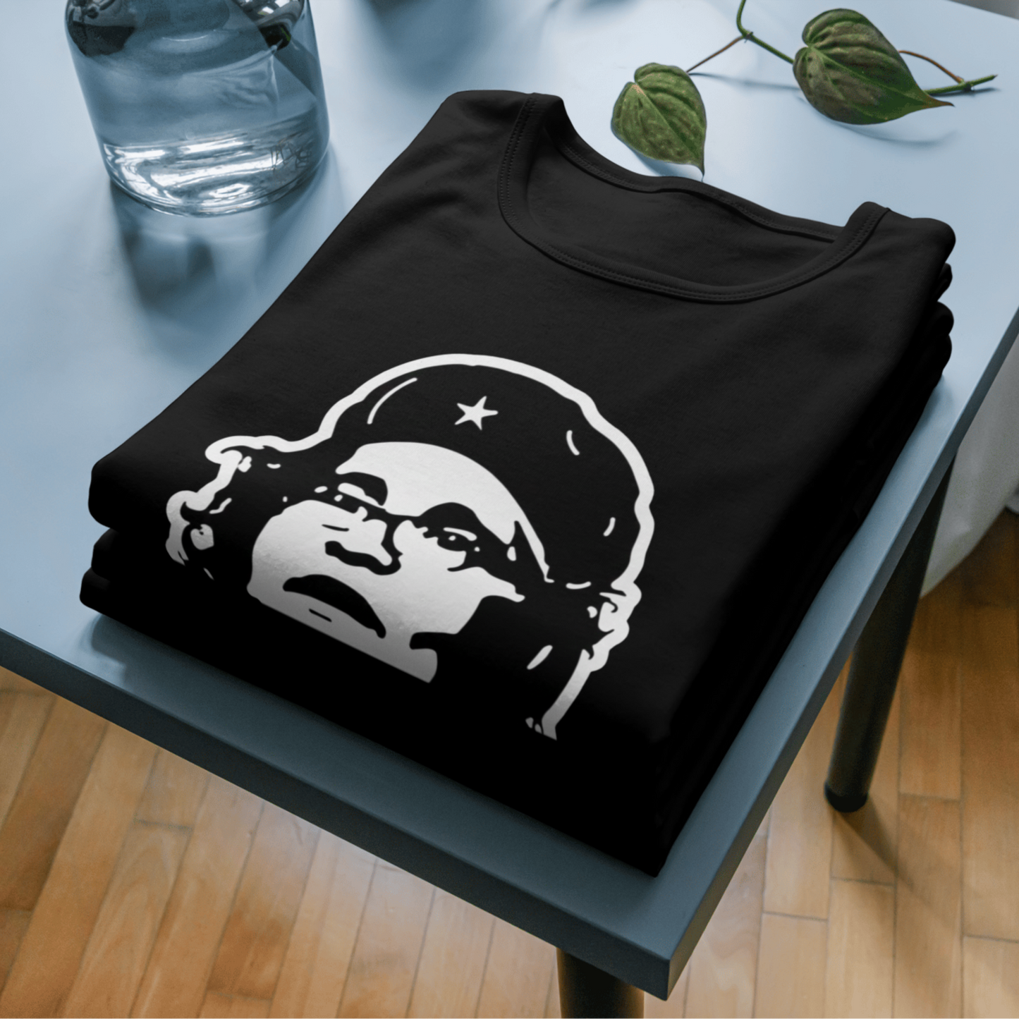 GORMINT Funny Unisex Classic Crew T-Shirt | June First Store