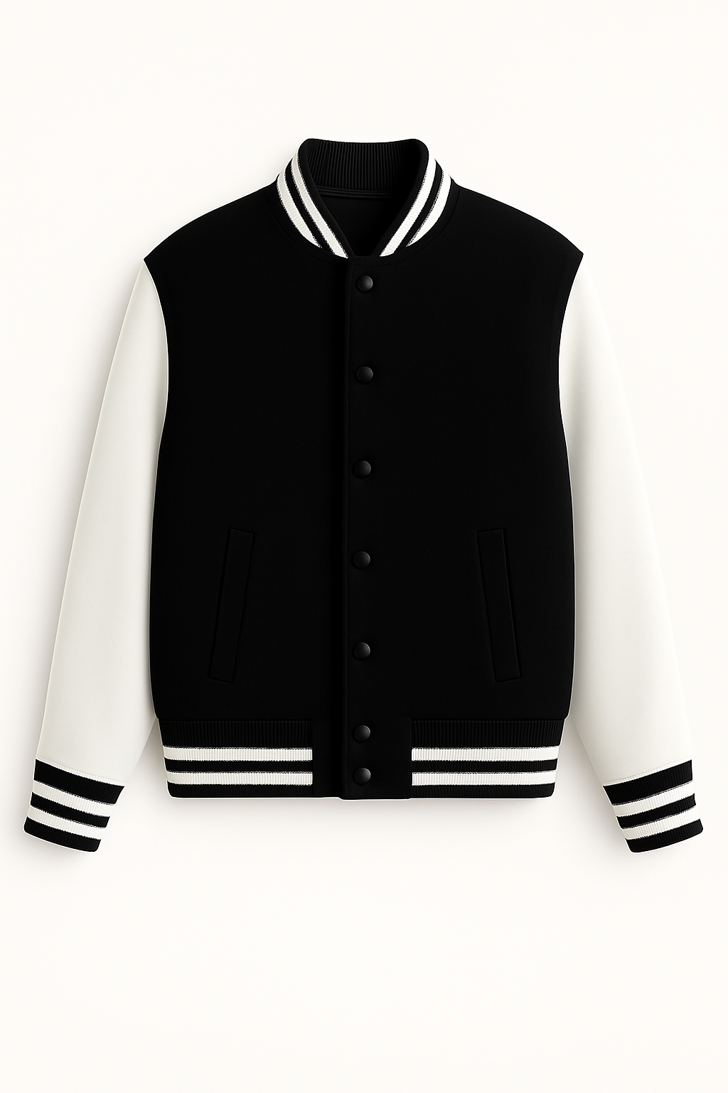Unisex Varsity Jacket