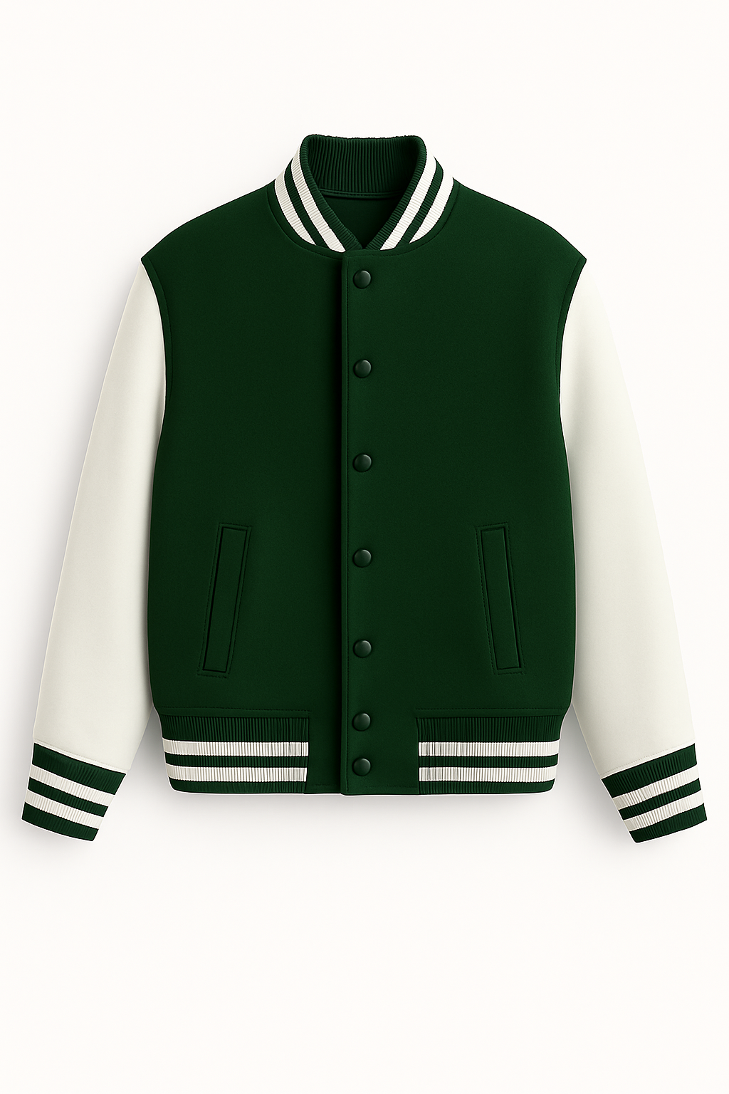 Unisex Varsity Jacket