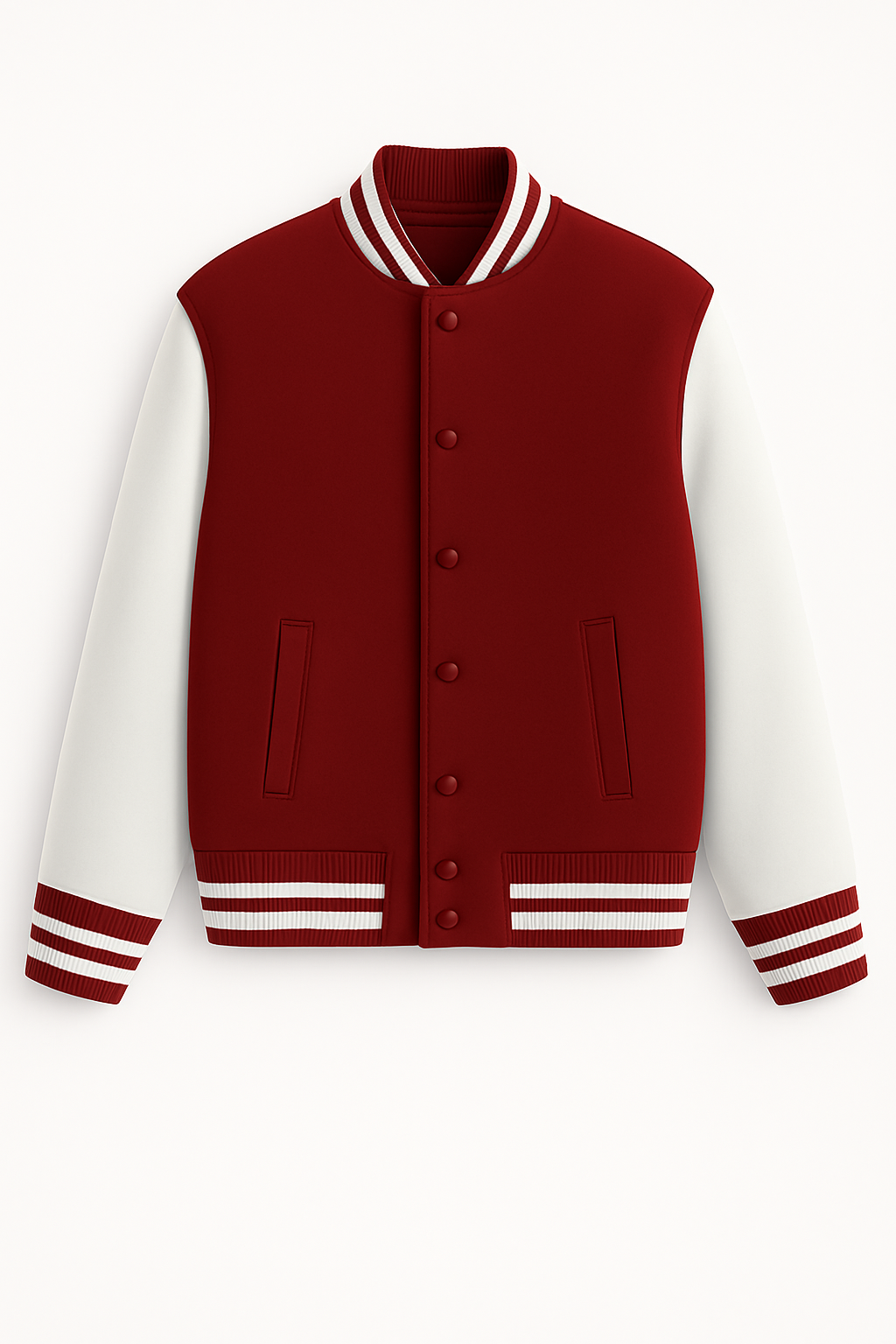Unisex Varsity Jacket