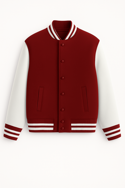 Unisex Varsity Jacket