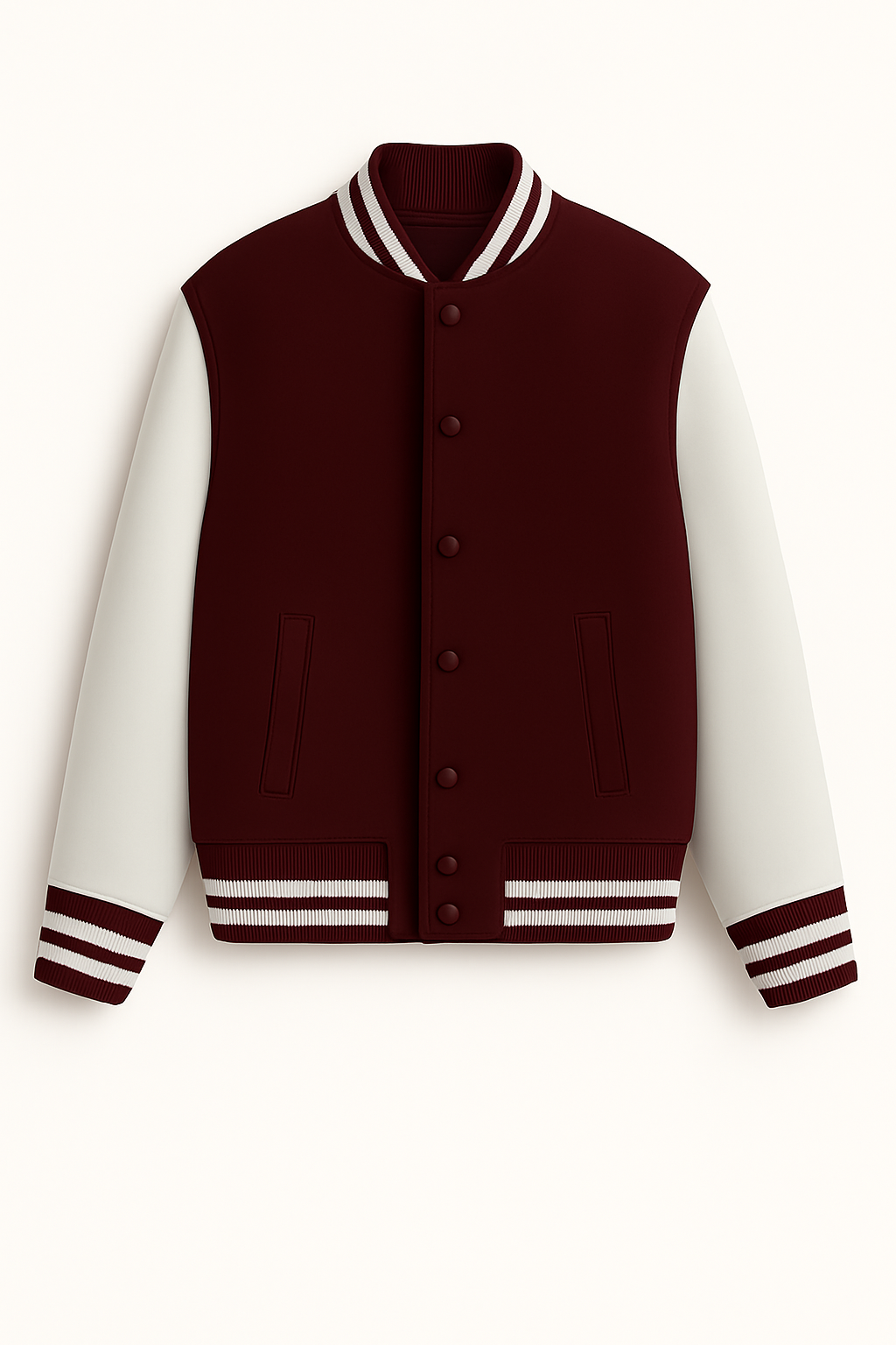 Unisex Varsity Jacket