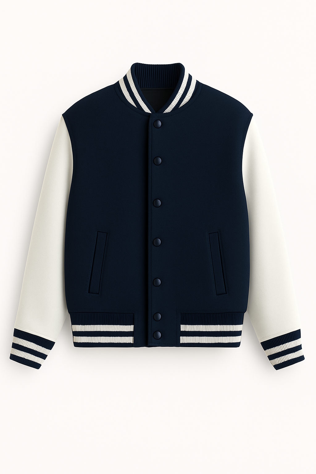 Unisex Varsity Jacket