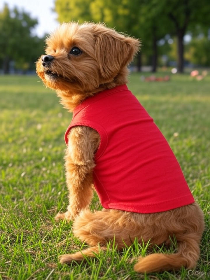 Dog T-Shirts