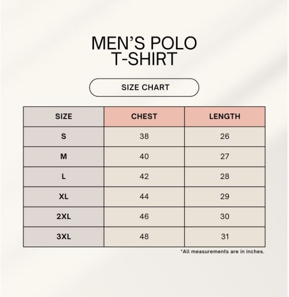 Men's Polo